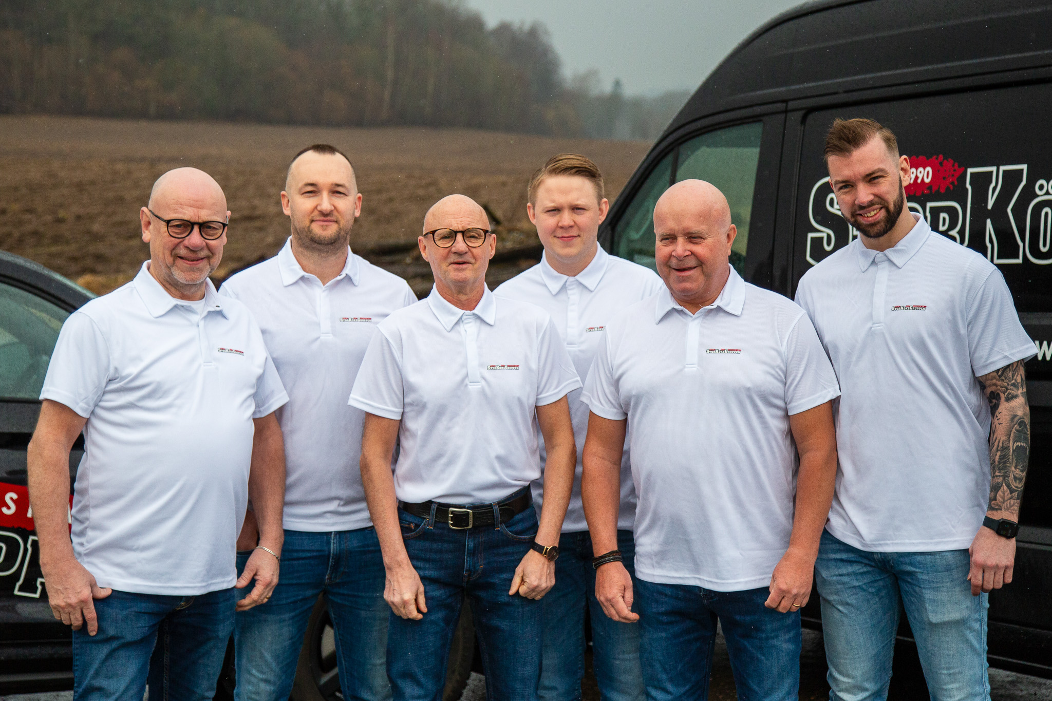 storkoksgruppen-personal