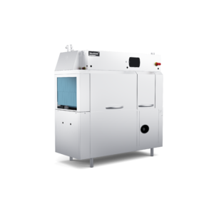 Tunneldiskmaskin. WD-151E TOUCH+Återströmningsskydd (BT) SS-EN1717.