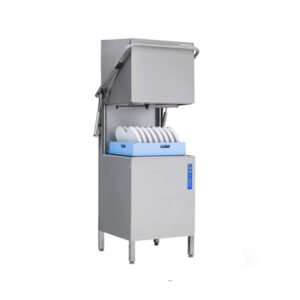 Huvdiskmaskin. WD-6  (Utan autohuv och ecoflow, helt standard)