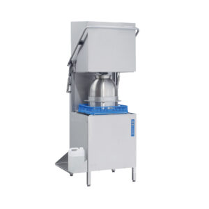 Huvdiskmaskin, WD-7+Automatisk huvlyft+Ecoflow