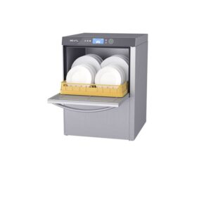 Underbänkdiskmaskin, WD-4S Basic