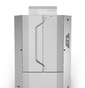 Grovdiskmaskin. Granule Maxi