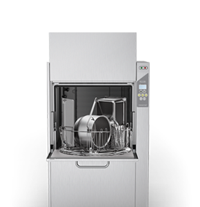 Grovdiskmaskin. Granule Smart