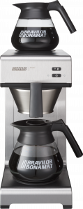 Mondo - 1fas - Kaffebryggare