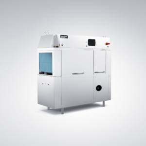 Tunneldiskmaskin. WD-153 OPTIFLOW