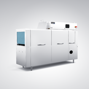 Tunneldiskmaskin. WD-241E TOUCH