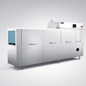 Tunneldiskmaskin. WD-331E TOUCH