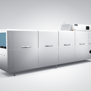 Tunneldiskmaskin. WD-423 OPTIFLOW