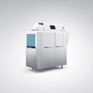 Tunneldiskmaskin. WD-11 TOUCH