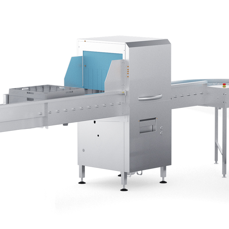 Förspolningsmaskin. WD-PRM60 - TOUCH/ OPTIFLOW