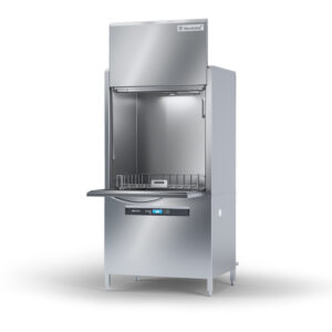 Grovdiskmaskin med lucka. WD-10S