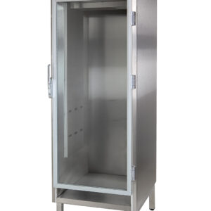 Varmhållningsskåp, Gastro Teknik anpassat för Rational