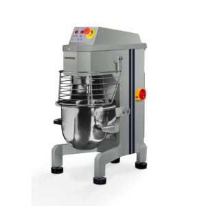 Agrenco AN10R Rostfri Visp & Blandningsmaskin 10 Liter (bordsmodell)