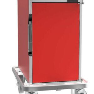 SDX® THERMOBOX® F90 (6 GN1/1) 160mm hjul Excenterlås
