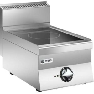 Induktionsspis Wery PIE 64