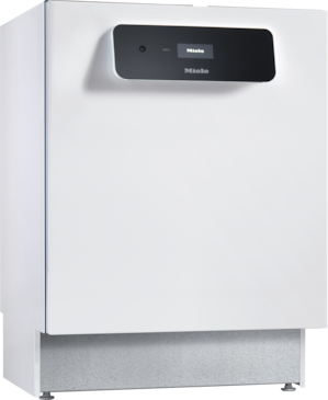 Underbänkdiskmaskin, Miele, PFD 401 U