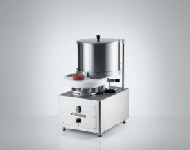 Agrenco Färsformare max 27mm djup standard AG100