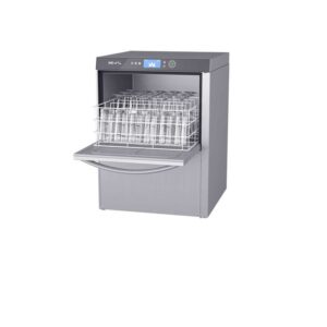 Underbänkdiskmaskin. WD-4S GLAS