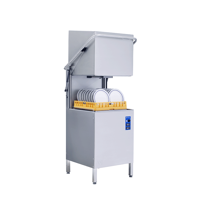Huvdiskmaskin. WD-6C