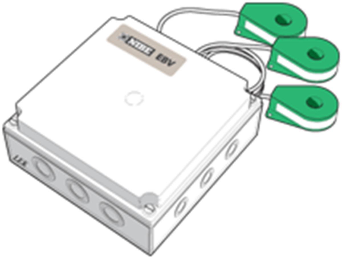 Effektvakt Grovdiskmaskin WD-90