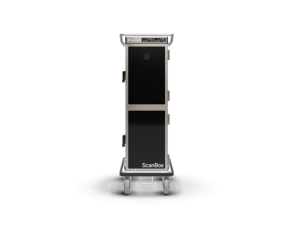 Ergo Line Combo CC06+HF04, Kompressor Fläkt