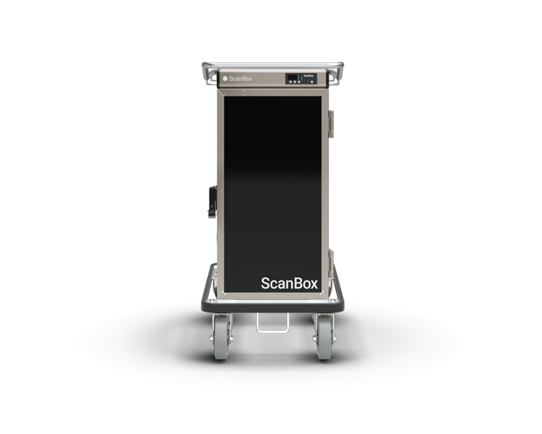 Ergo Line CC08, Kompressor