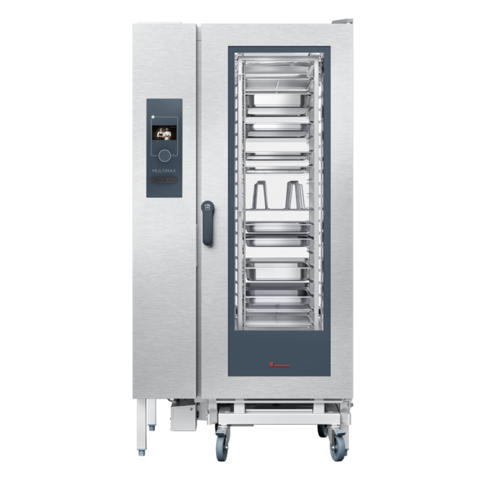 Kombiugn Multimax 20-11 HR (34kW)autoclean+Multi eco inkl T-rör