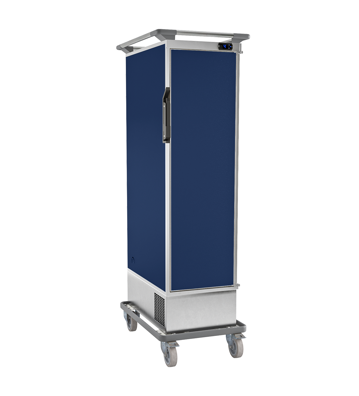SDX® THERMOBOX® K210 ECO(14 GN1/1) 160mm hjul Excenterlås