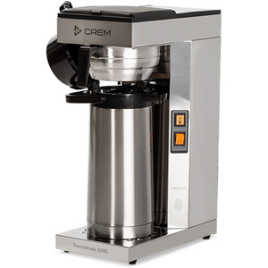 Termosbryggare, TERMOS M 2.2L TK inkl 2.2 liters rostfri termos