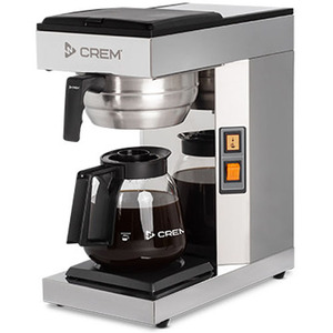 Kaffebryggare, M-1, 1.8L TK inkl 1 kanna