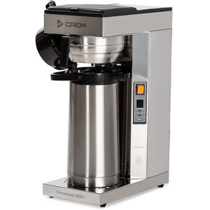 Termosbryggare, TERMOS A 2.2L TK inkl 2.2 liters rostfri termos