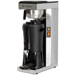 Termosbryggare, MEGA GOLD M, 2.5L TK inkl 2.5 liters serveringsstation