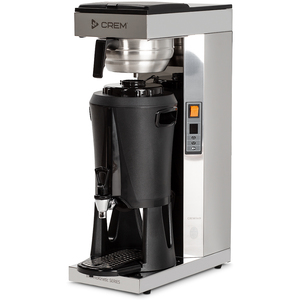 Termosbryggare, MEGA GOLD A, 2.5L TK inkl 2.5 liters serveringsstation