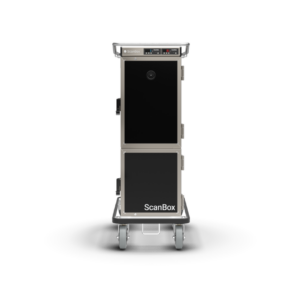 Ergo Line Combo CC04+HF06, Kompressor Fläkt