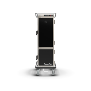 Ergo Line Combo CC04+HS08, Kompressor Statisk