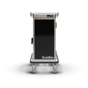 Ergo Line CC08, Kompressor
