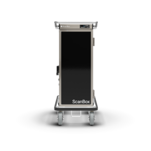 Ergo Line CC10, Kompressor