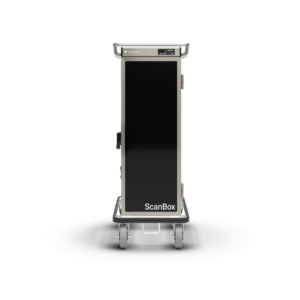Ergo Line CC12, Kompressor