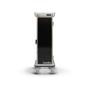 Ergo Line CC14, Kompressor