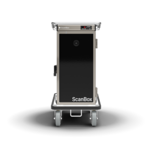 Ergo Line HS08, Statisk