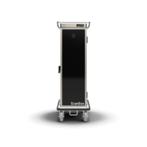 Ergo Line HS14, Statisk