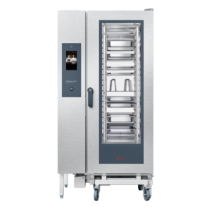 Kombiugn Genius MT 20-11 inkl T-rör 45KW