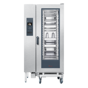 Kombiugn Genius MT 20-11 inkl T-rör 34KW