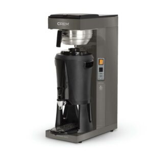 Termosbryggare, MEGA GOLD M 2.5L TK BLACK EDITION