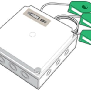 Effektvakt Grovdiskmaskiner Flexi, Smart, Smart+, Gastro, Maxi, Combi, c6