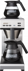 Matic - 1fas - Kaffebryggare