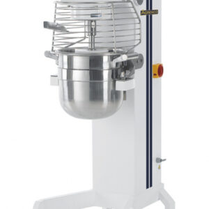 Agrenco AN20LB Vit Visp & Blandningsmaskin 20 Liter 230V (golvmodell)