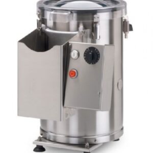 Potatisskalare. Bordsmodell. kap. 3 - 5kg