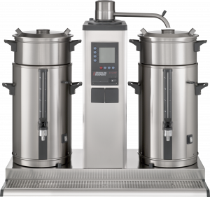 B40 - Urnbryggare - 3fas