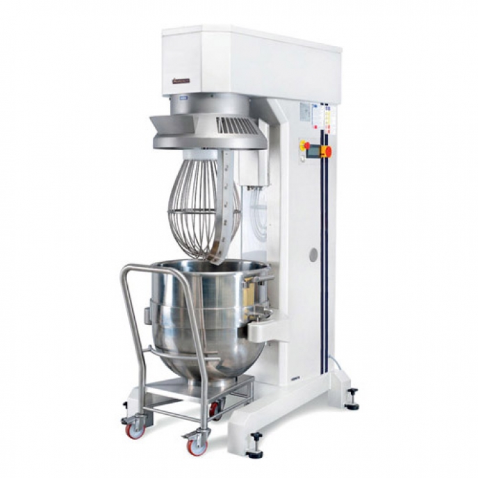 Agrenco AH80 Vit Visp & Blandningsmaskin 80 Liter 400V